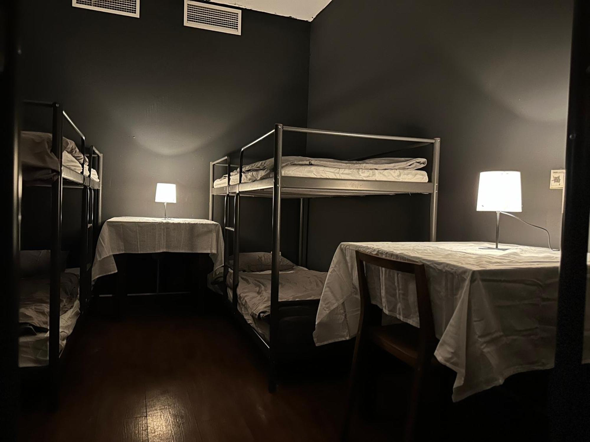 The Kliefs Vilnius - Virtual Check-In Ostello Esterno foto
